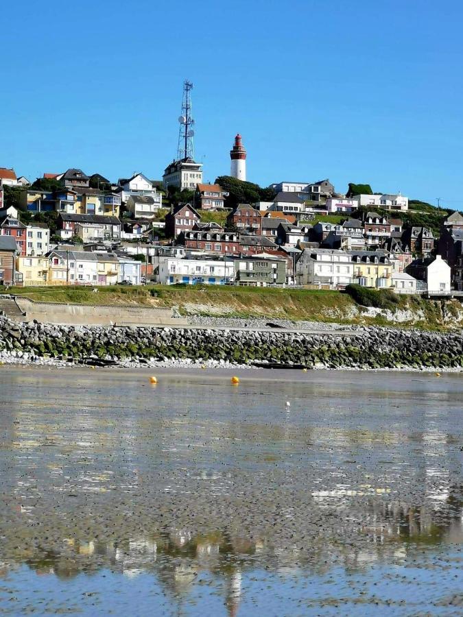 Appartement Vu Sur Ault